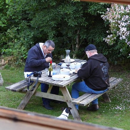 Engbjerg Bnb Hirtshals Ngoại thất bức ảnh