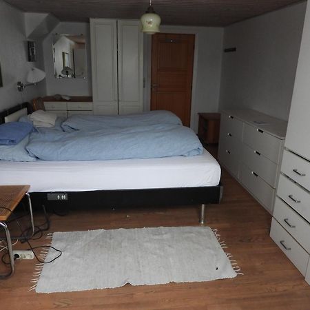 Engbjerg Bnb Hirtshals Ngoại thất bức ảnh