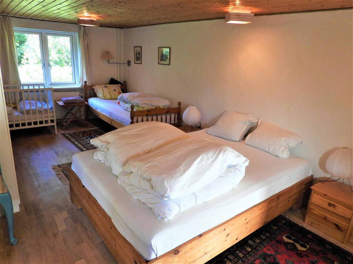 Engbjerg Bnb Hirtshals Ngoại thất bức ảnh