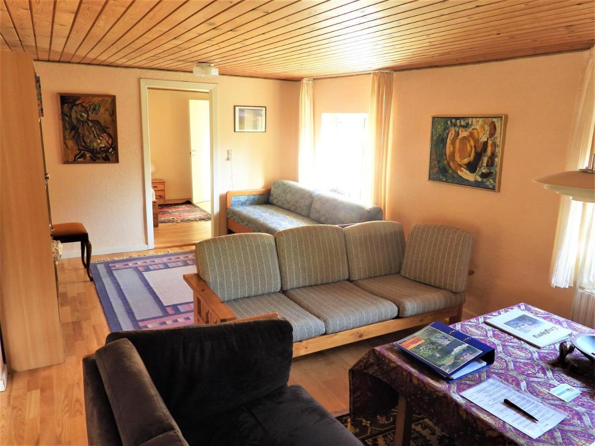 Engbjerg Bnb Hirtshals Ngoại thất bức ảnh