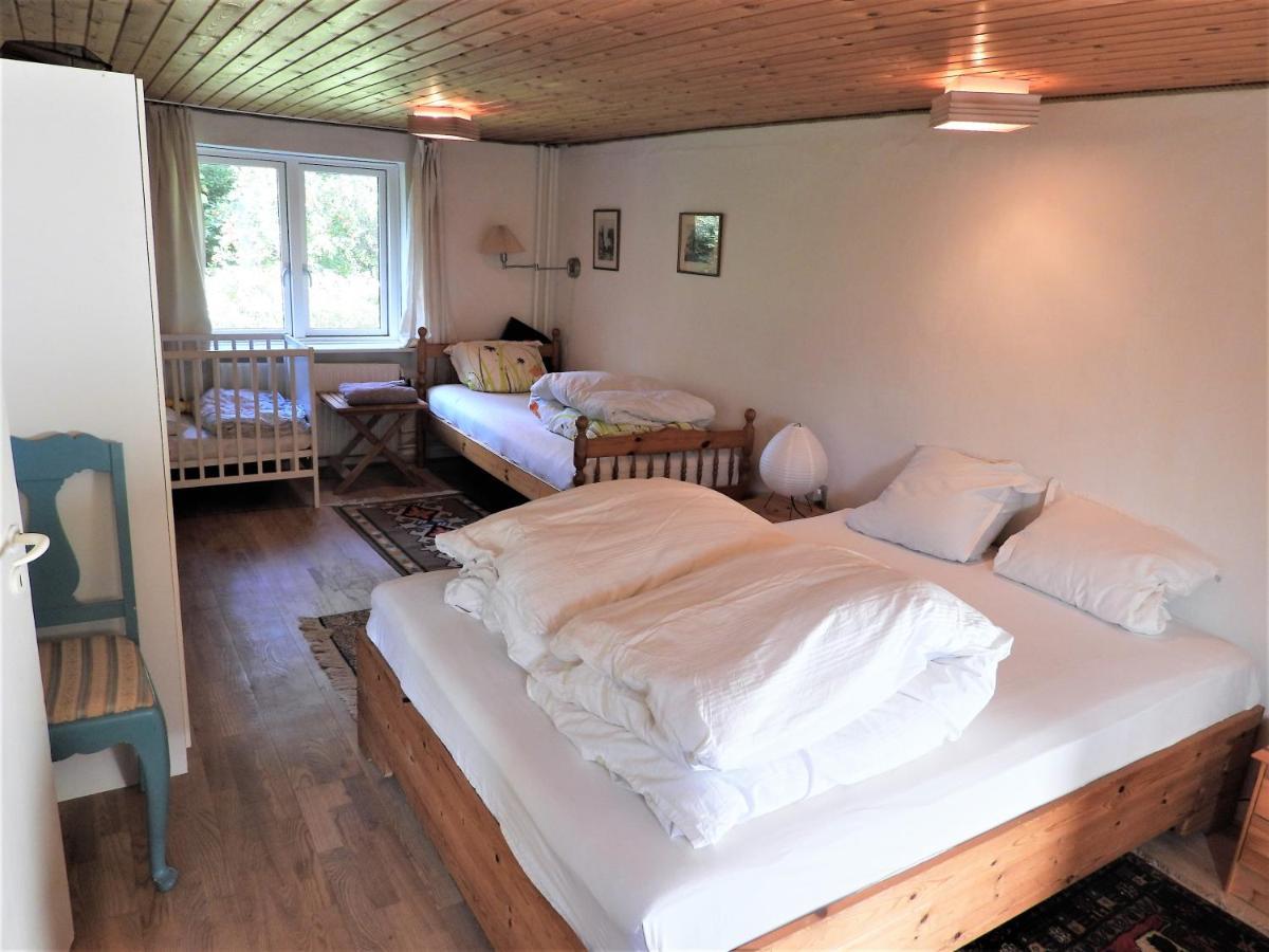 Engbjerg Bnb Hirtshals Ngoại thất bức ảnh