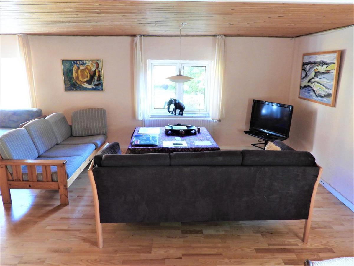 Engbjerg Bnb Hirtshals Ngoại thất bức ảnh
