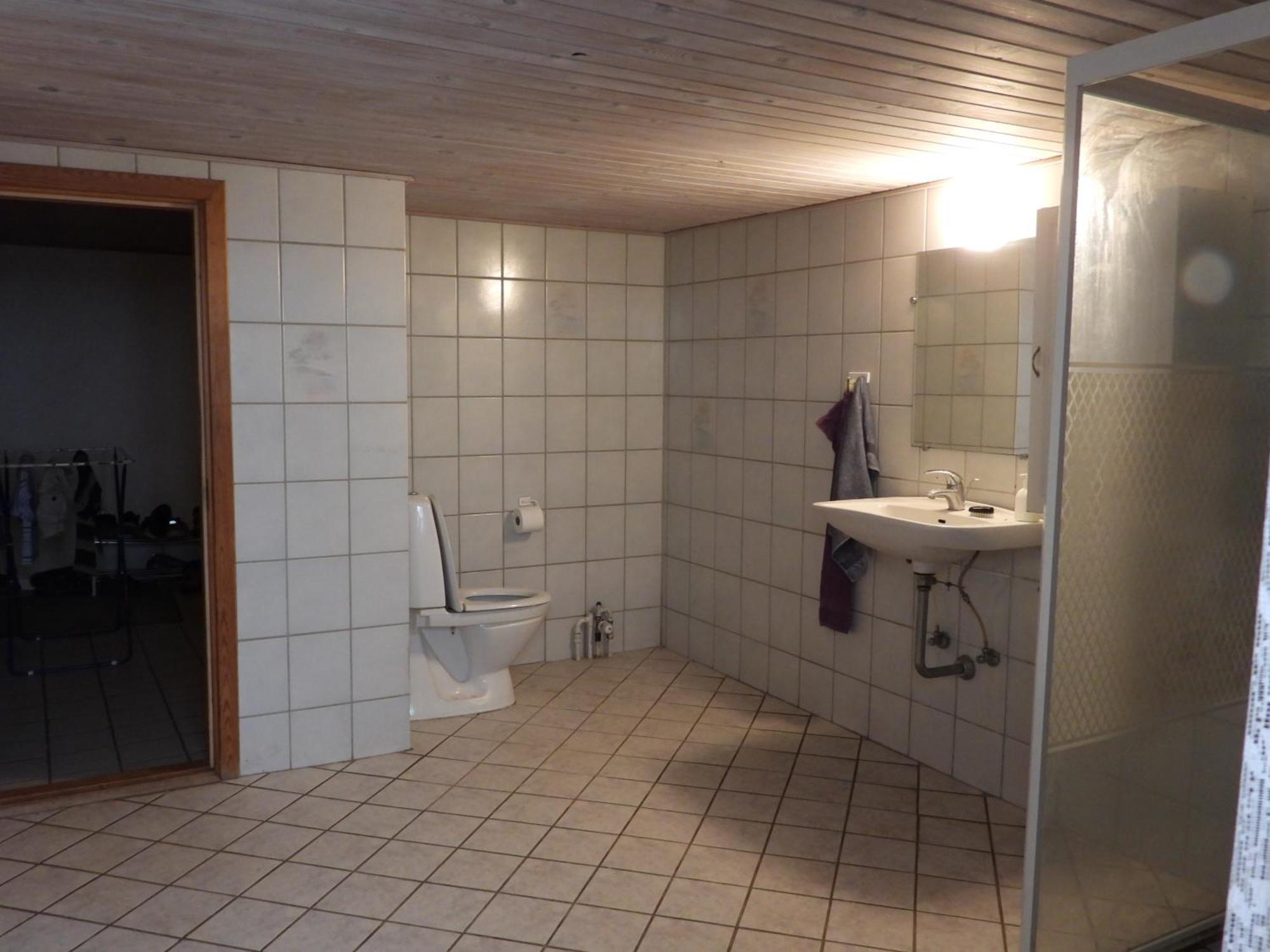 Engbjerg Bnb Hirtshals Ngoại thất bức ảnh