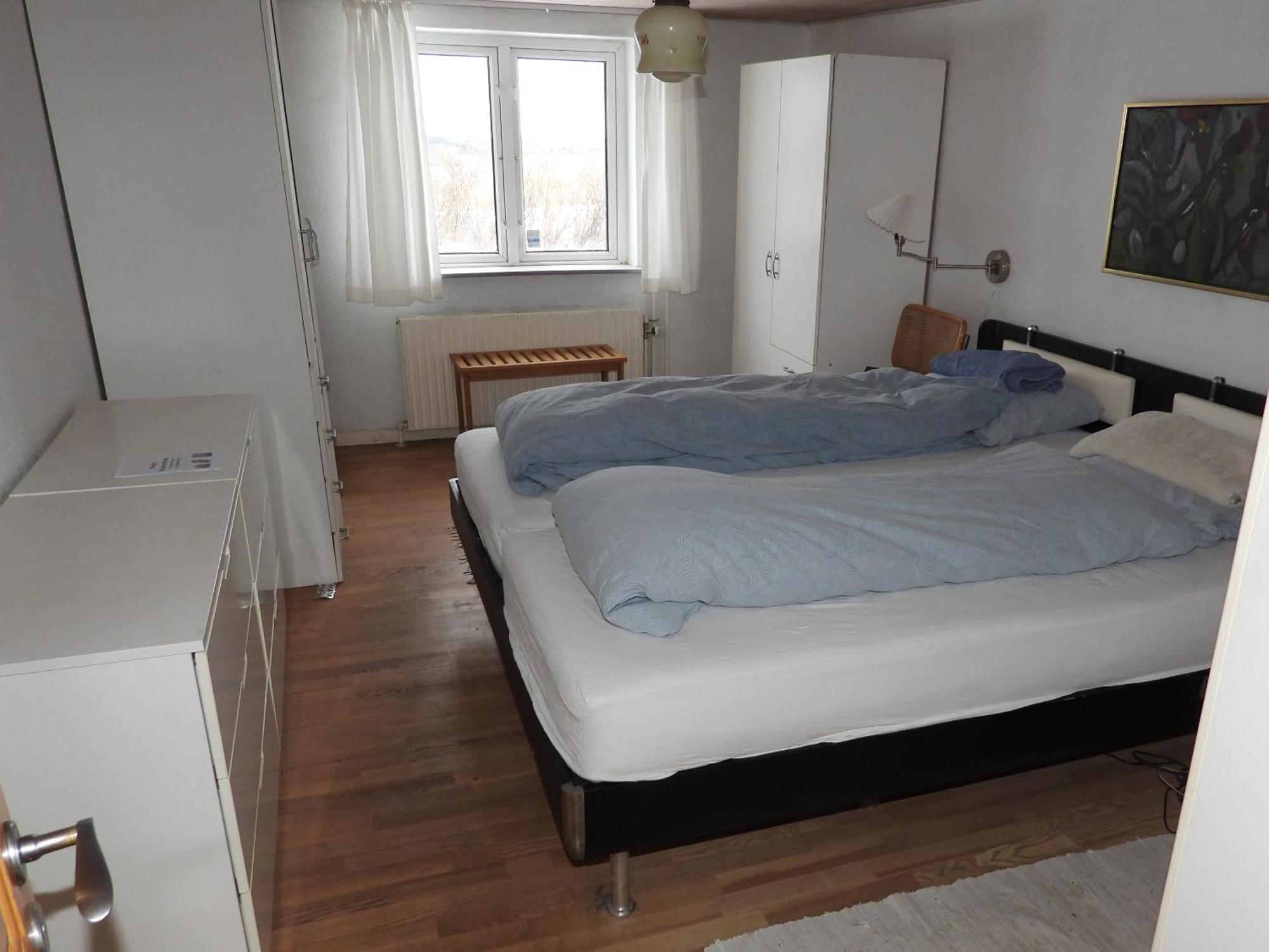 Engbjerg Bnb Hirtshals Ngoại thất bức ảnh