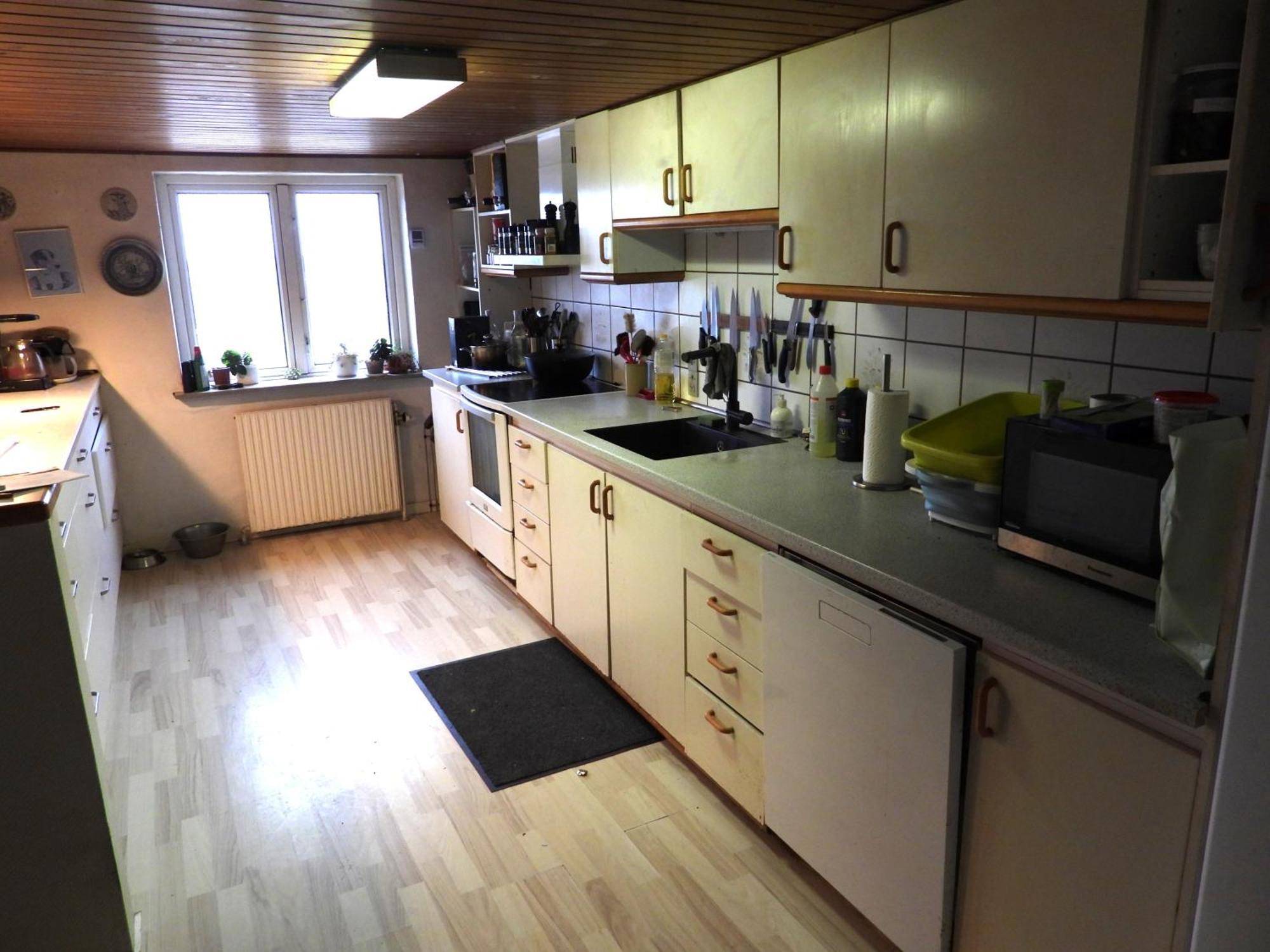 Engbjerg Bnb Hirtshals Ngoại thất bức ảnh